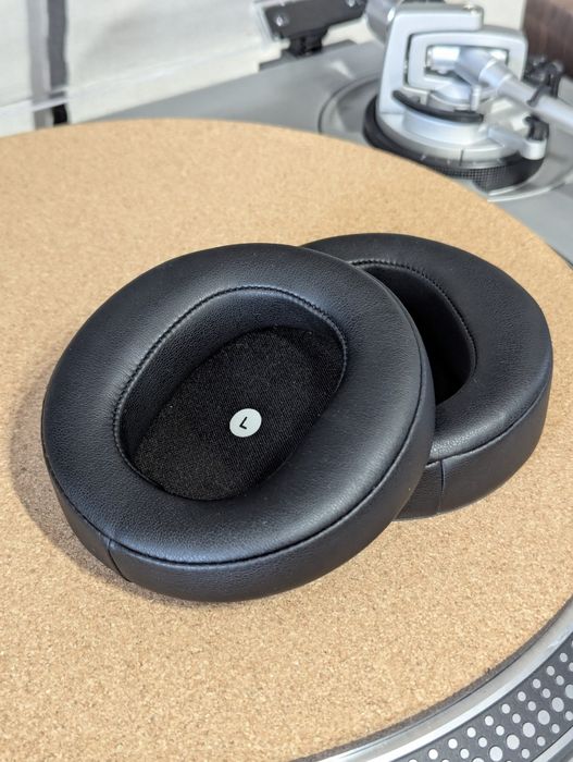 ОРИГІНАЛЬНІ амбушури Audeze Maxwell