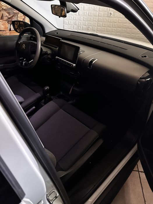 Citroen C4 Cactus 1.6 BlueHDI Shine