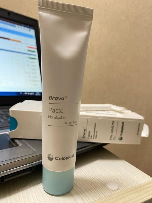 Калоприймачі і засоби по догляду за стомою Coloplast. Розпродаж Dansac