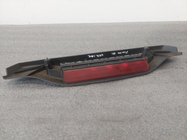 Luz stop adicional / 3º stop FIAT Punto (188_)