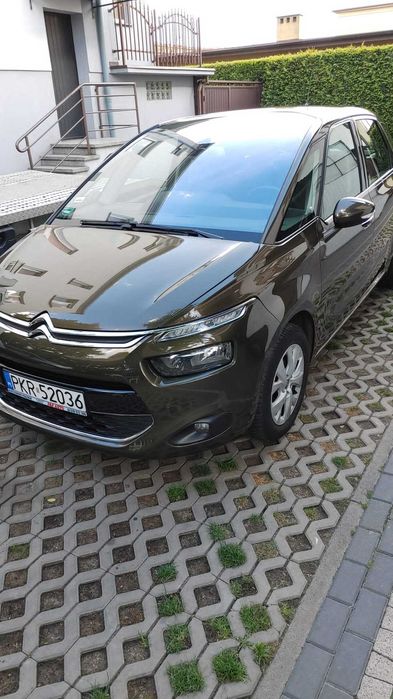 Citroën C4 Picasso