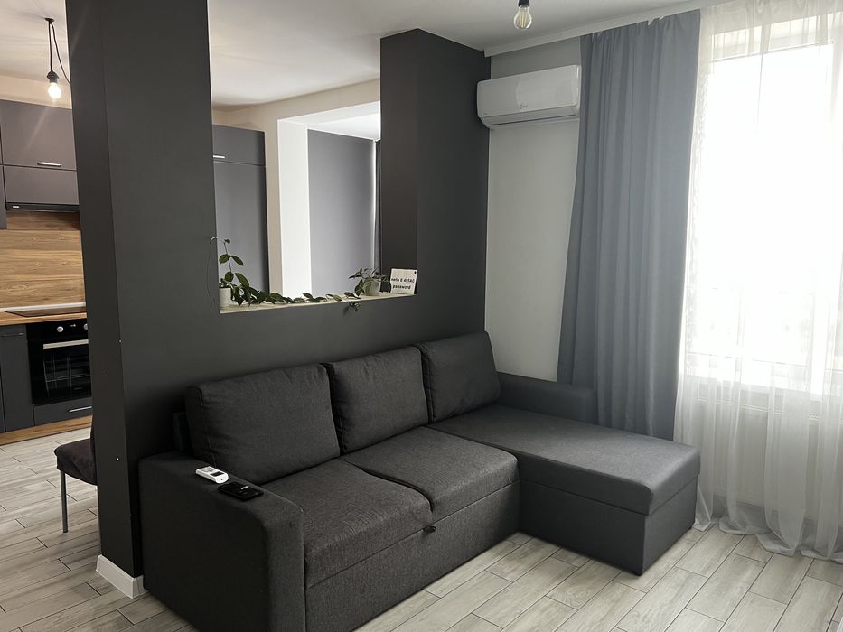 1.5к кв  Центр Люкс класу перші здачі