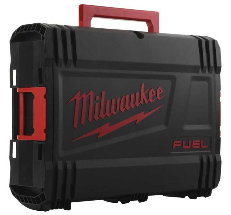 Walizka Milwaukee HD Box