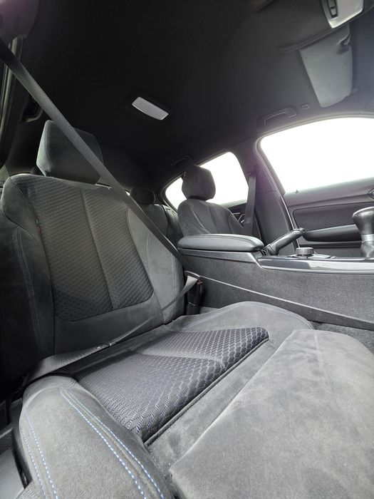 BMW Série 1 MPerformance