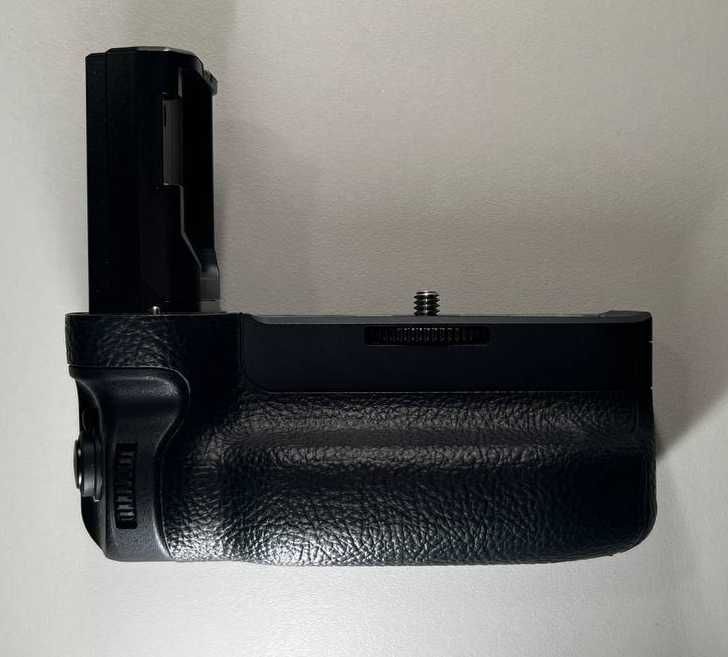 SONY VG-C3EM Батарейний блок