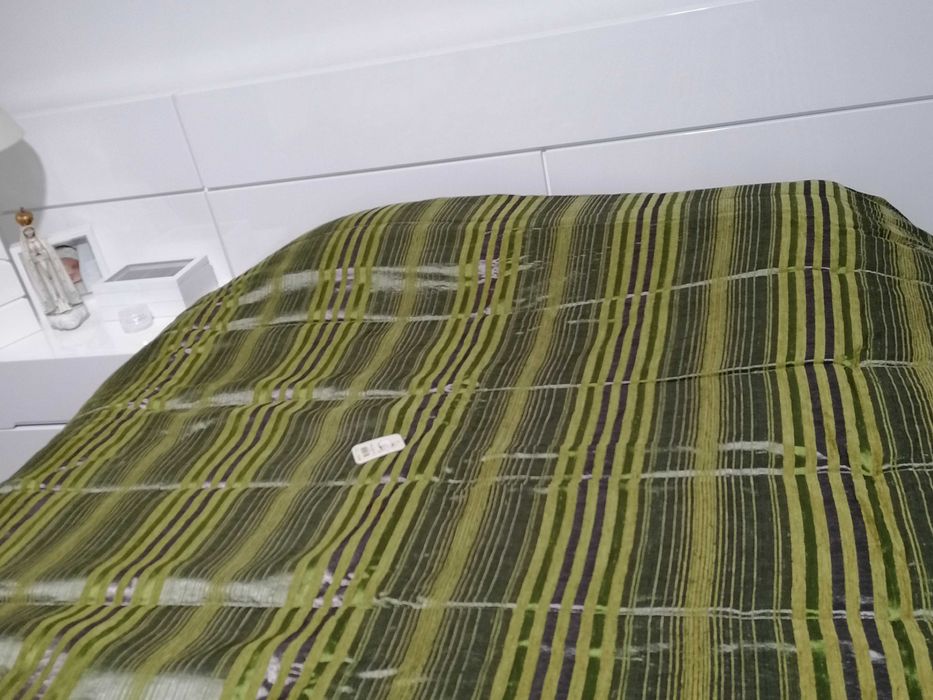 Colcha Gato Preto Novo