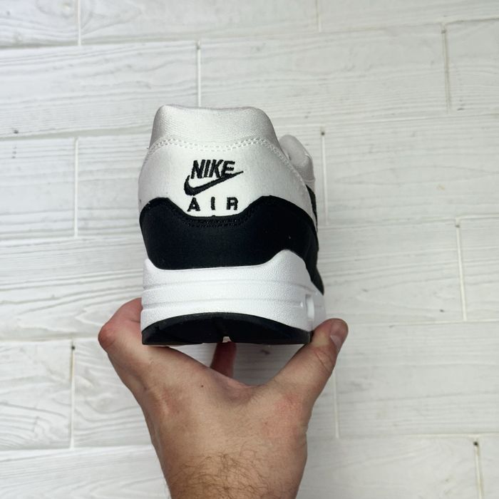 Чоловічі кросівки nike air max 1