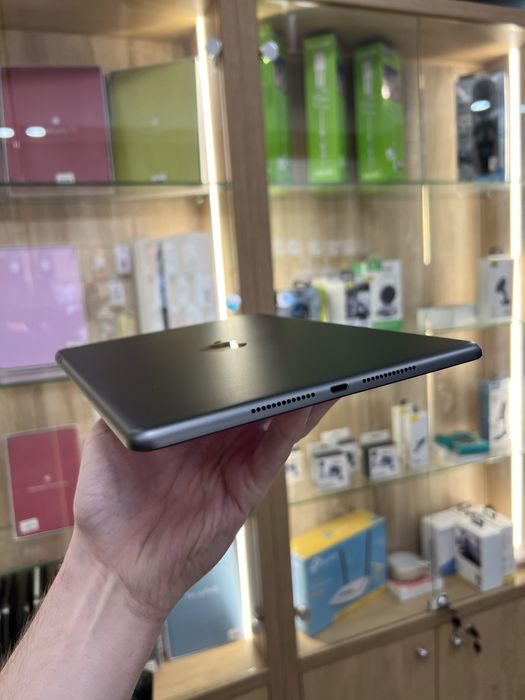iPad 9 gen 256gb 10.2 2021 Wi-Fi  Space Gray