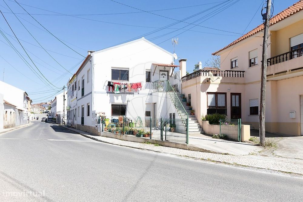 Apartamento T2 para venda