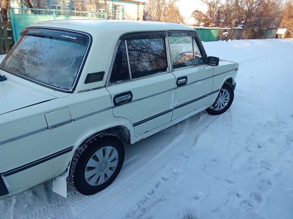 Продам ВАЗ 2106 в нормальному