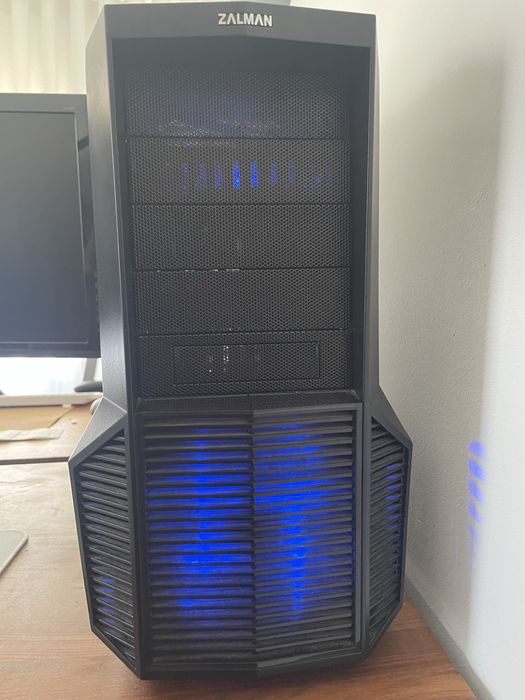 Workstation/ gaming i7 32gb