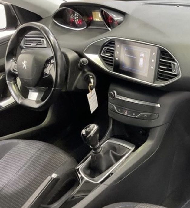 Peugeot 308 SW 1.5 BlueHdi Style - 130cv Nacional 2020