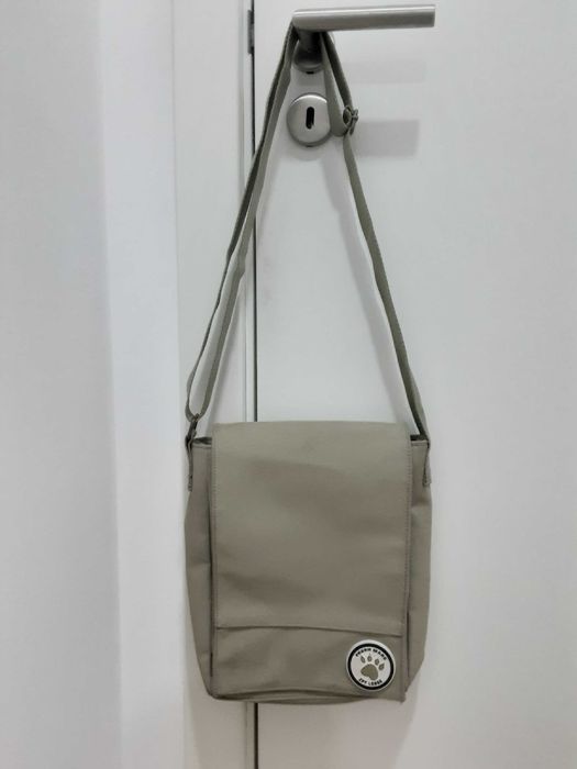 Mala/Bolsa Zippy