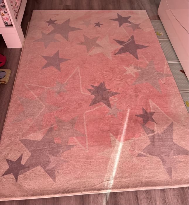 Tapete quarto criança