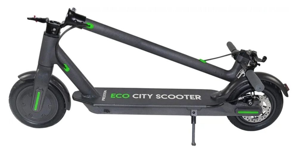Trotinete elétrica Prixton SCO850 (novo fechado em caixa)