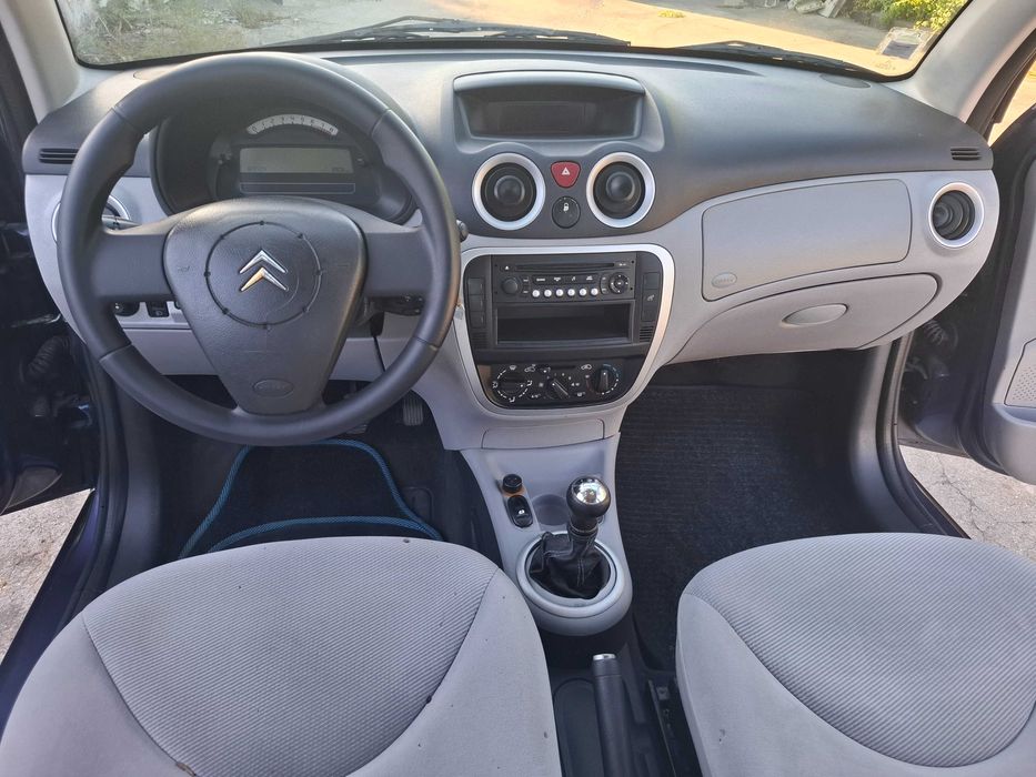 Citroên C3 1.1 Gasolina Apenas 165 mil Kms