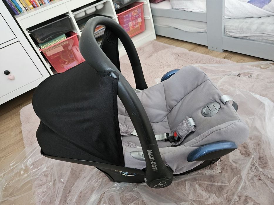 Maxi Cosi Cabriofix