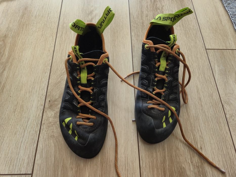 Buty wspinaczkowe - La sportiva tarantulace rozmiar 41