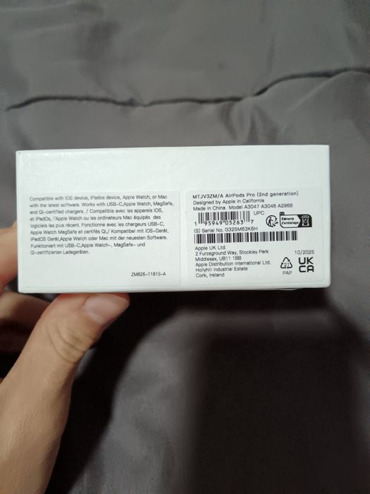 AirPods Pro de 2ª Geração