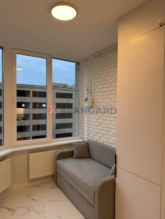 Оренда 1-к квартири Жк Софія | Софіївська Борщагівка