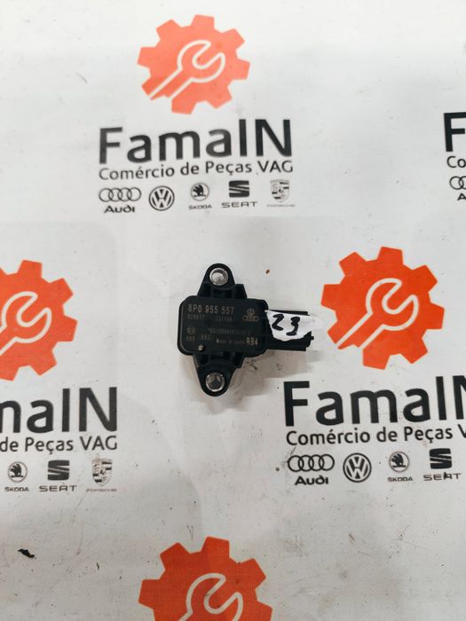 Sensor de Impacto / Colisão AUDI A3
