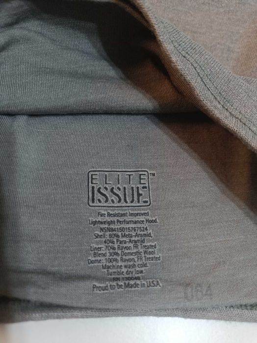 Балаклава Elite Issue (USA)