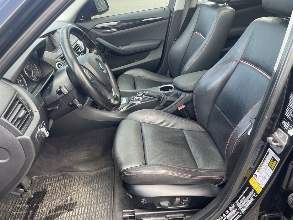 Продам BMW X1 , Xdriv 28i