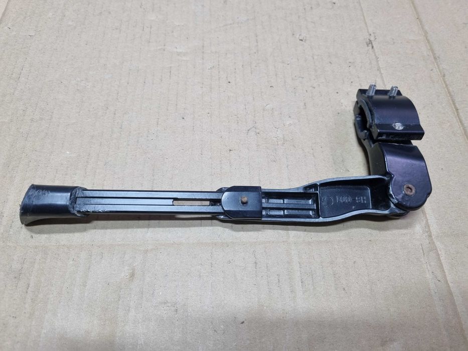 Stopka regulowana Toptrek pod 26