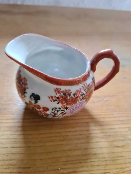 Porcelana japońska