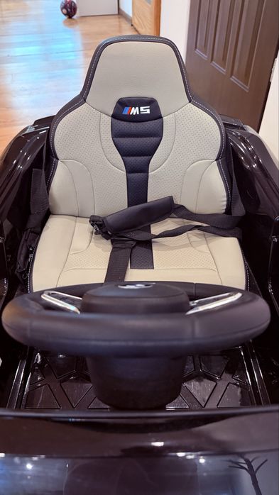 Bmw MX 5 auto dla dzieci