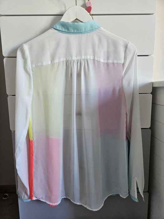 Camisa Tommy Hilfiger