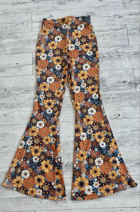 Getry dzwony mlodziezowe 32-34 xs