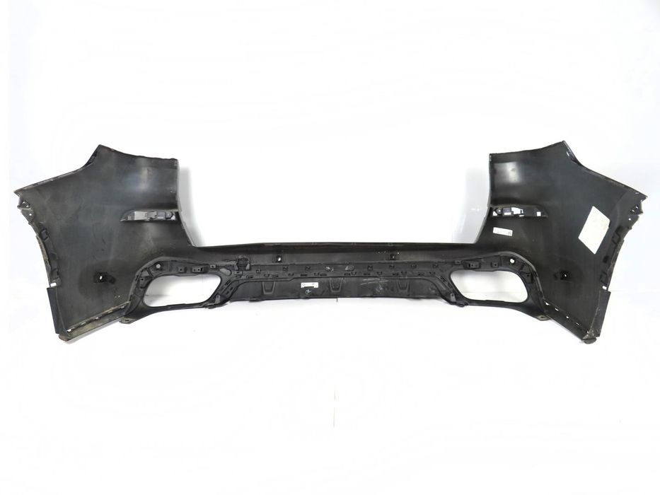 Parachoques Pack M Traseiro Usado / Original Bmw X5 (G05) 5115A0Bd57