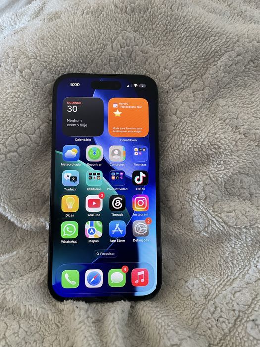 Iphone 14 pro…..