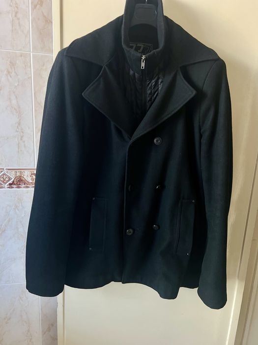 Casaco Tipo Marinheiro