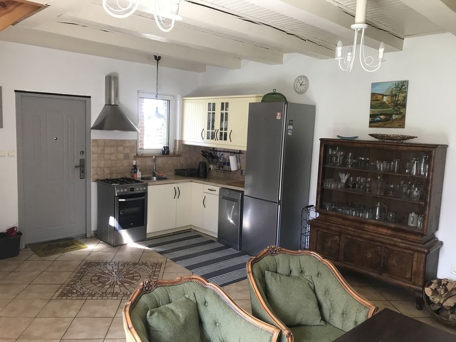 Domek  Głębokie Całoroczny