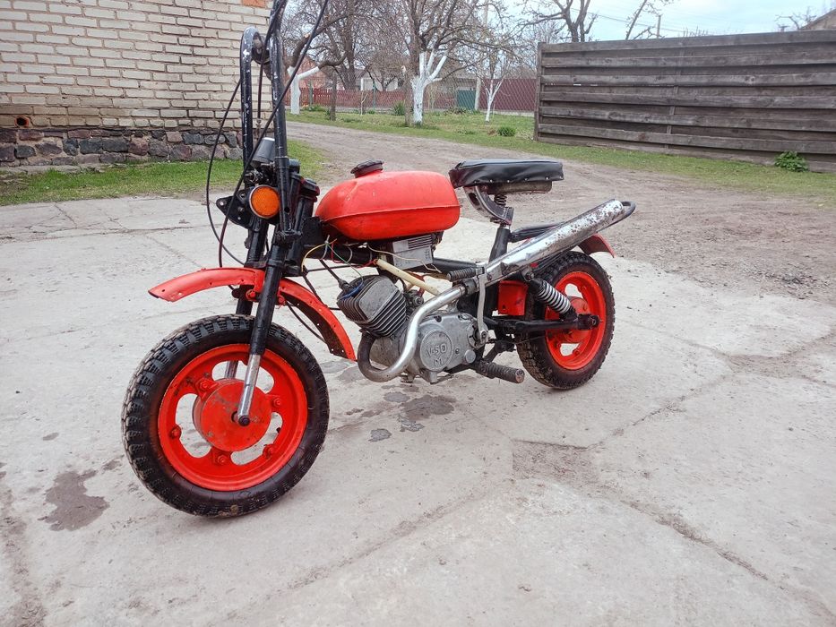 Продам РМЗ  Рига 26