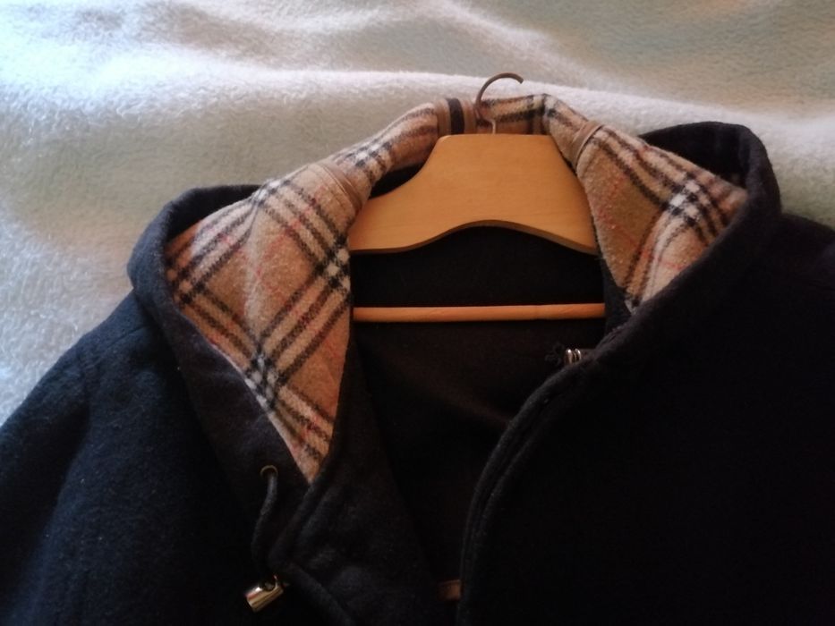 Casaco de fazenda xL