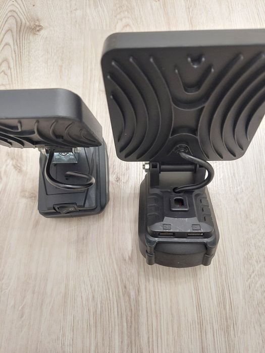 Ліхтар (фонарь) світлодіодний аккумуляторний Макіта