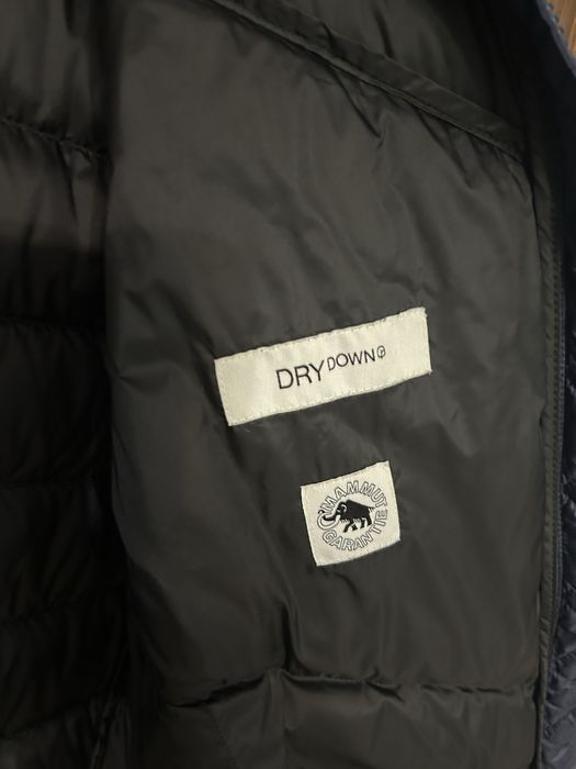 Mammut Broad Peak IN Hooded