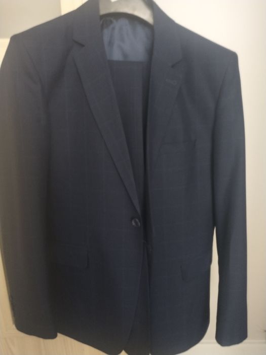 Garnitur męski 164-170 cm