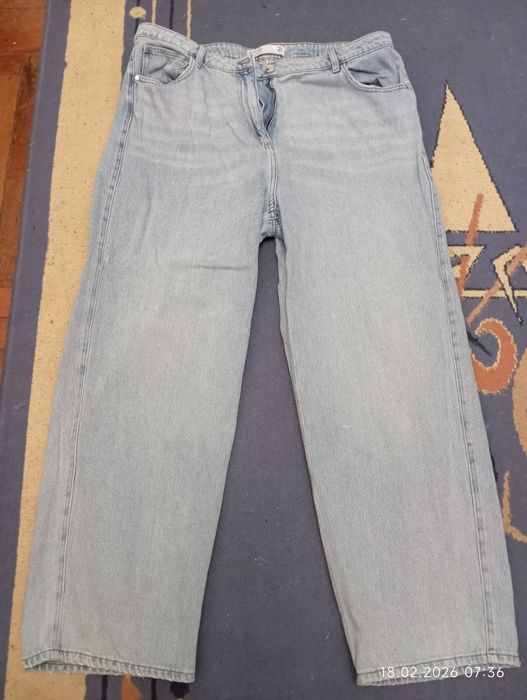 Продам джинсы женские