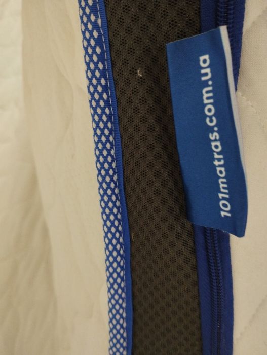 Топпер на кровать диван