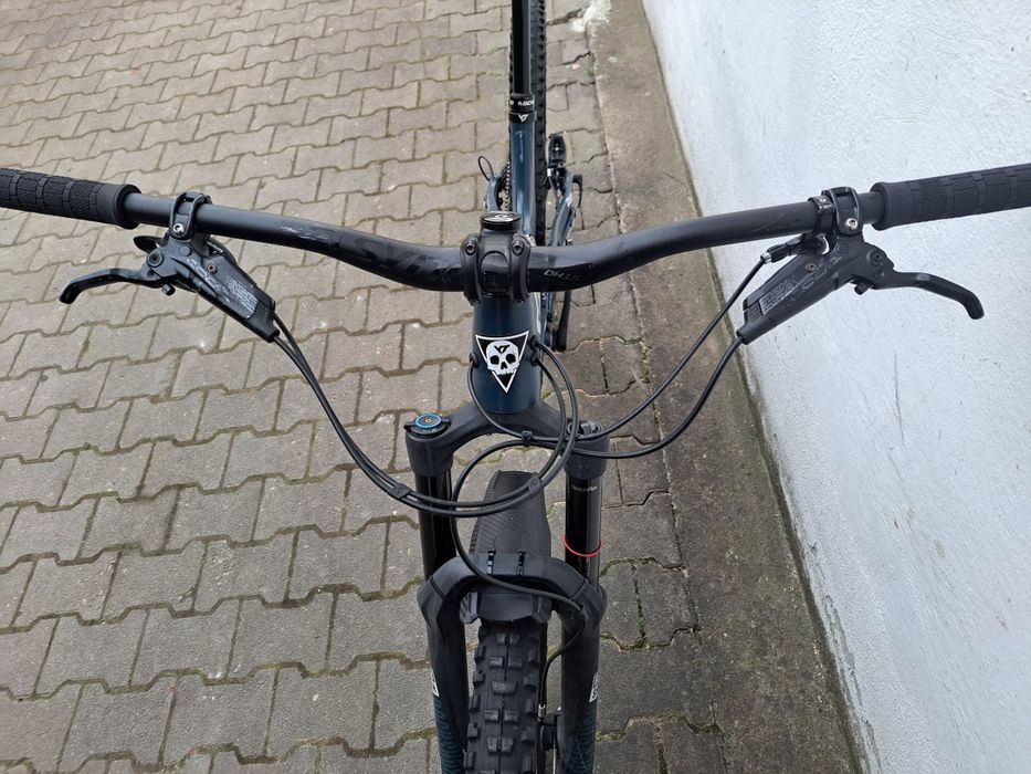 YT  CAPRA   2019  AL  29  L