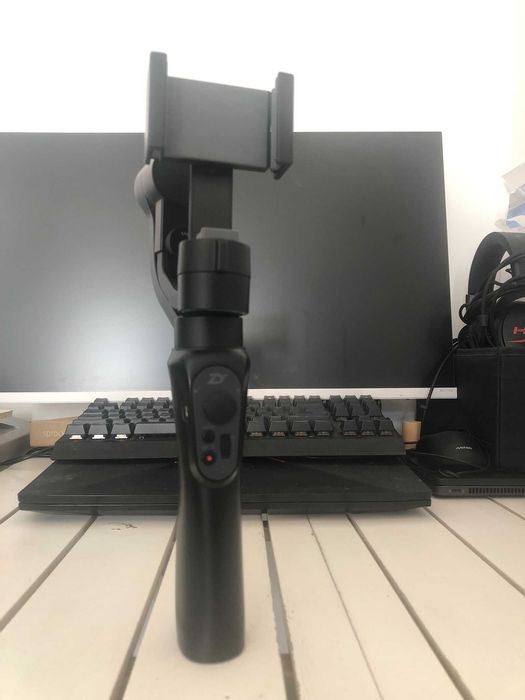 Estabilizador Zhiyun Smooth Q