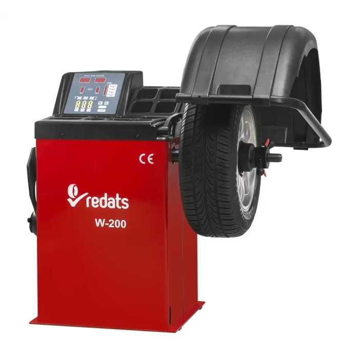 Kit Máquina Desmontadora + Calibradora de Pneus