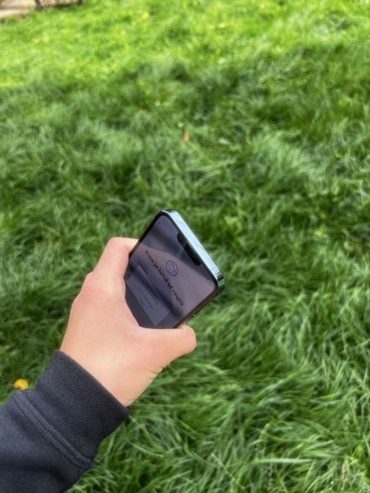 Айфон/Iphone 13 Pro 128GB 10/10 100%