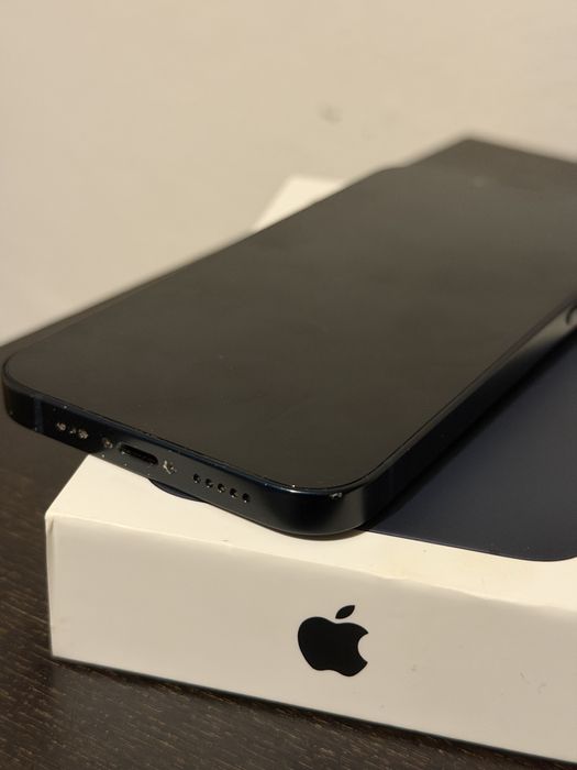 Iphone 13 Midnight 128GB