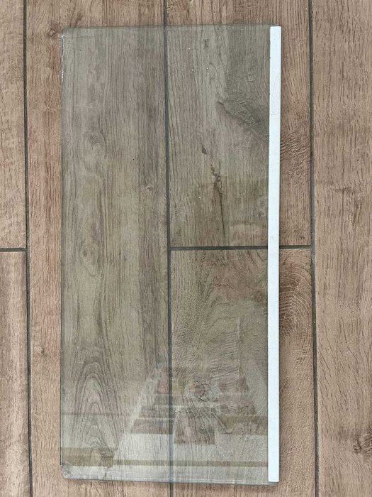Półki szklane do lodówki 44.7x33, 44.7x30