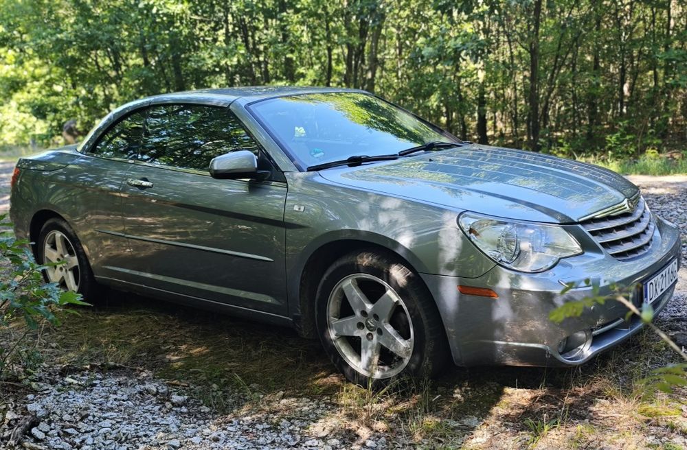 Chrysler Sebring